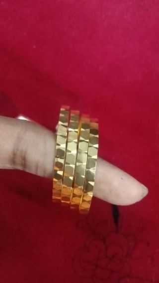 Baby Bangles 160003