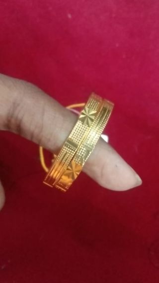 Baby Bangles 160005