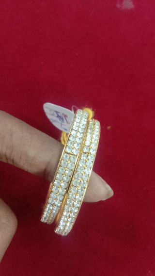 Baby Bangles 100002
