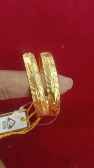 Baby Bangles 100011