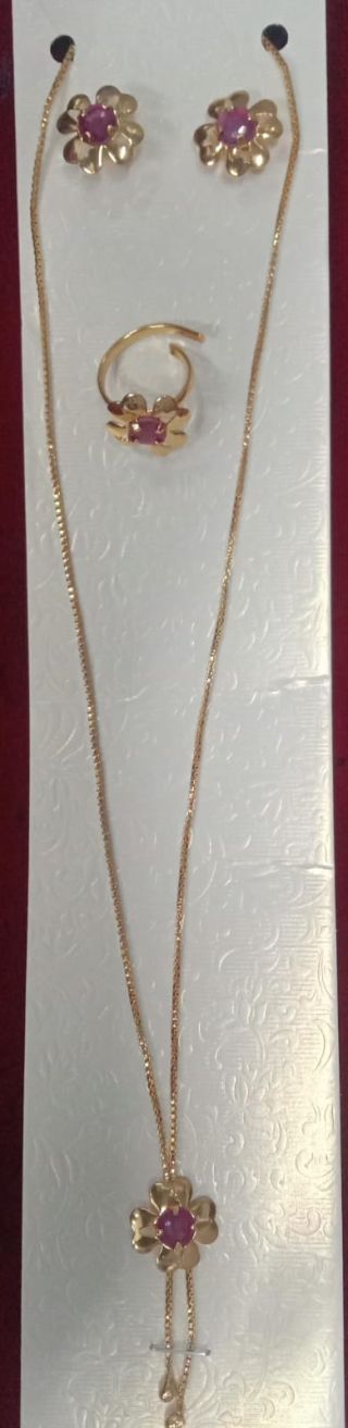 Ball Chain Bc0002
