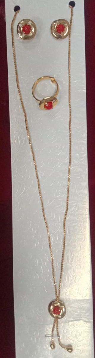 Ball Chain Bc0006
