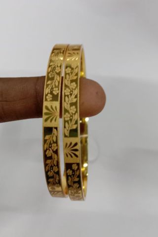 2.6 Forming Bangle 6f0011
