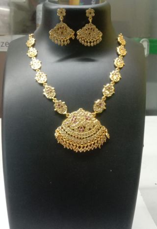 Iympon Necklace In0008