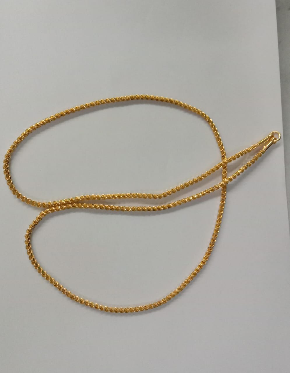 Thirty Inch Saradu 30s0002