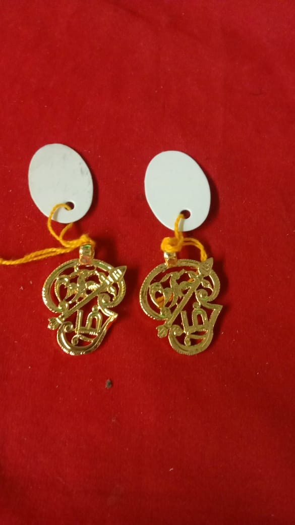 Hindi Thali Hi0004
