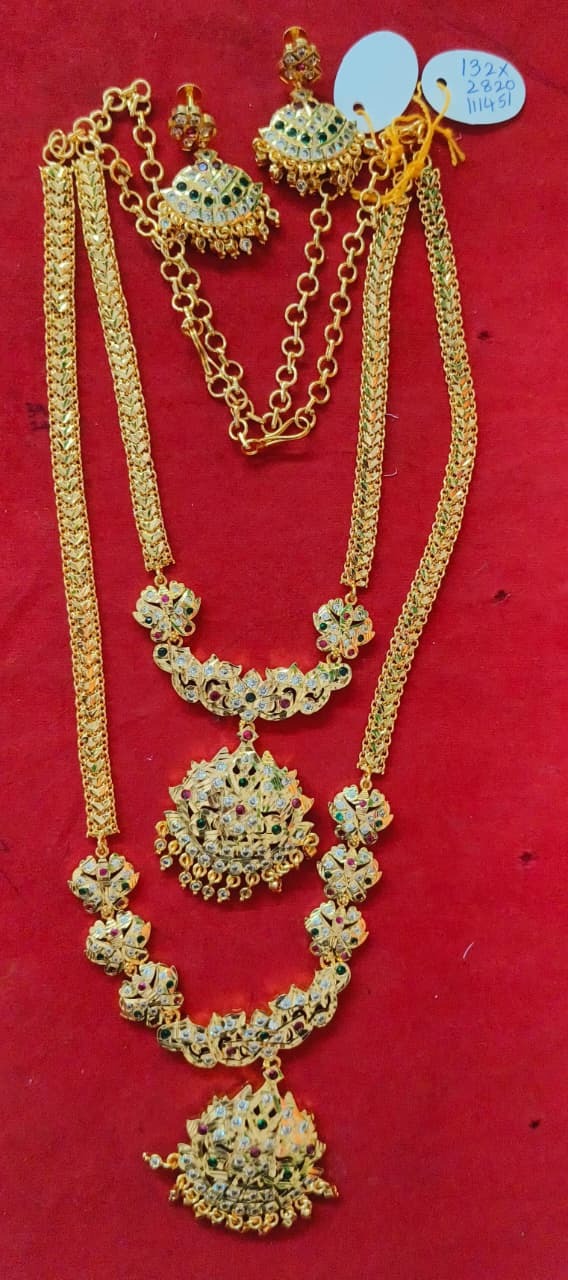 Iympon Necklace In0009