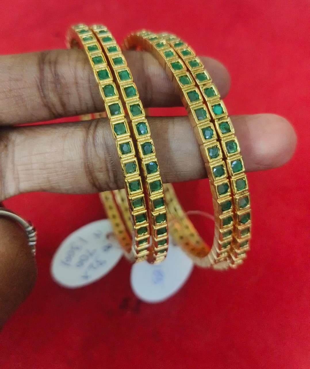 2.8 Bangles 280185