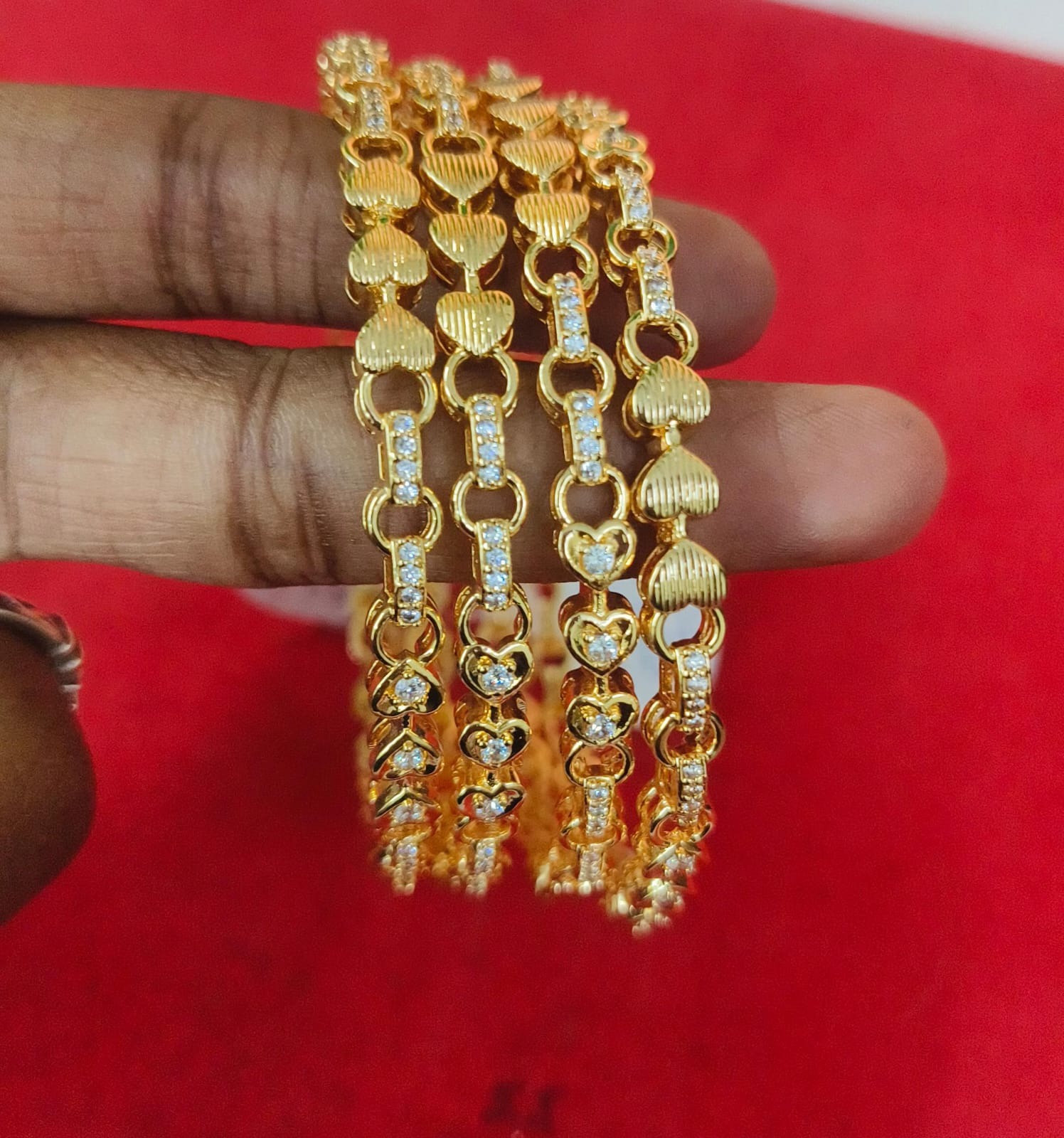 2.8 Bangles 280187