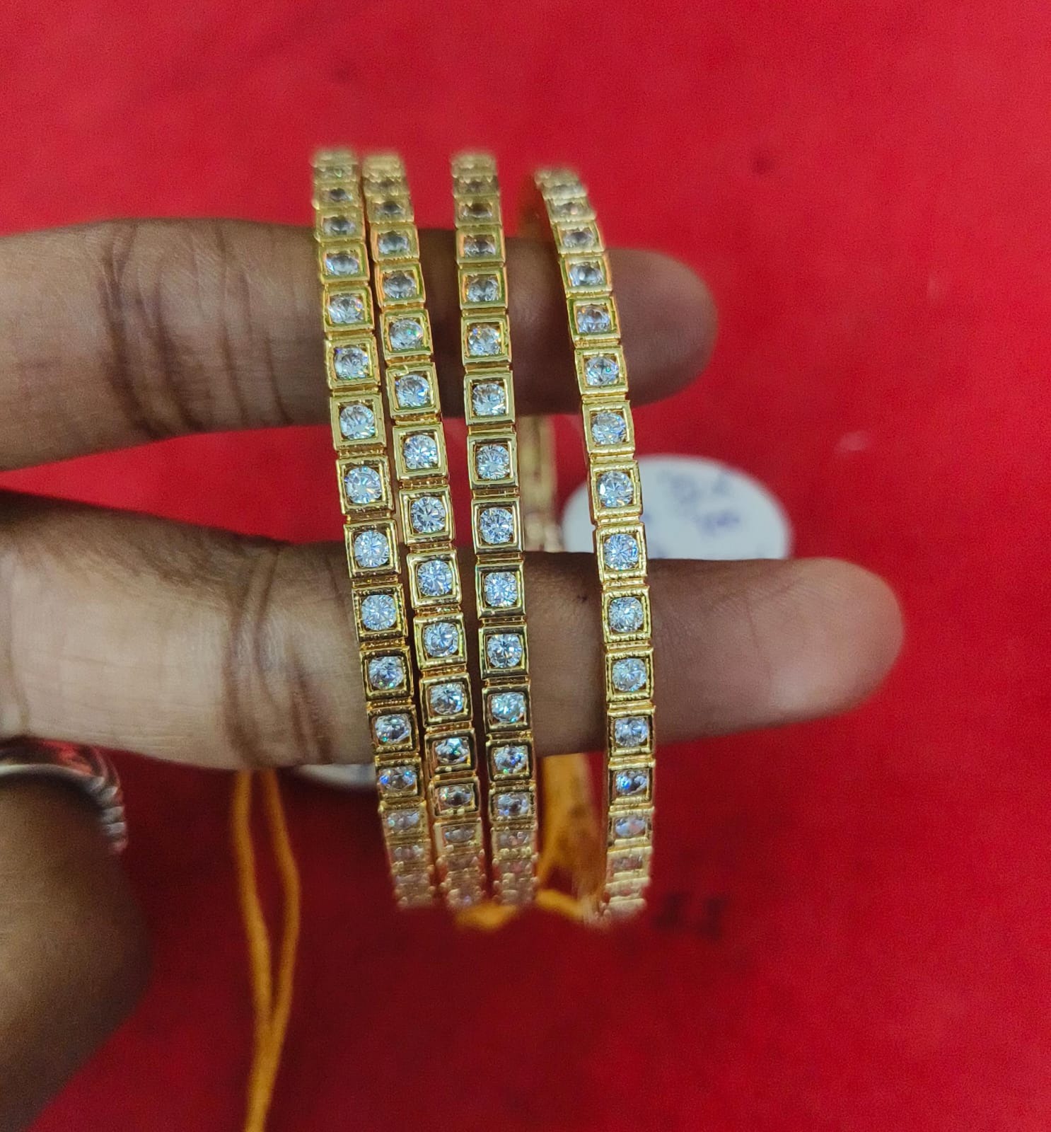2.6 Bangles 260189