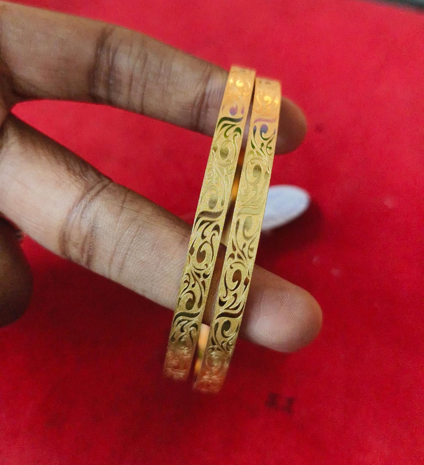 2.4 Forming Bangle 2f0012