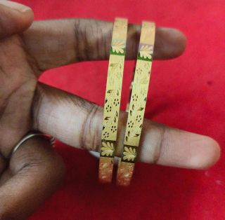 2.8 Forming Bangle 8f0013