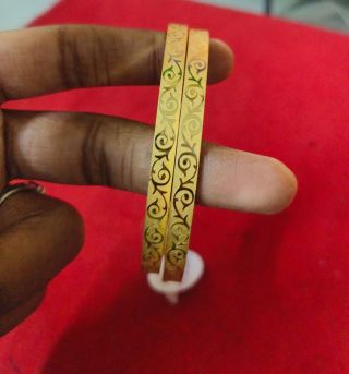 2.6 Forming Bangle 6f0014