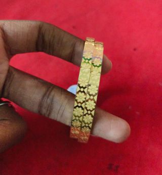 2.4 Forming Bangle 2f0015