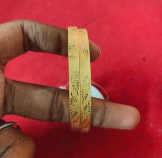 2.8 Forming Bangle 8f0017