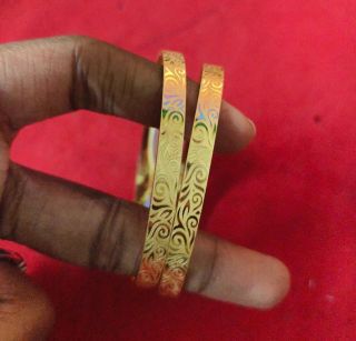 2.4 Forming Bangle 2f0018