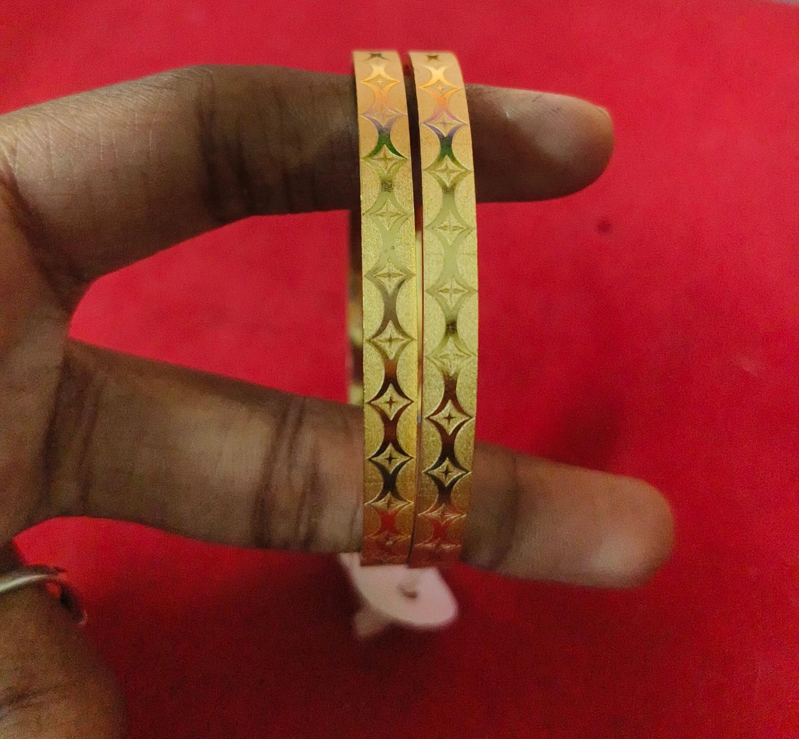 2.8 Forming Bangle 8f0019