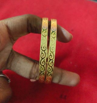 2.10 Forming Bangle 210f0008