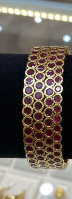 2.6 Iympon Bangle 6i0036 (4 Bangles)