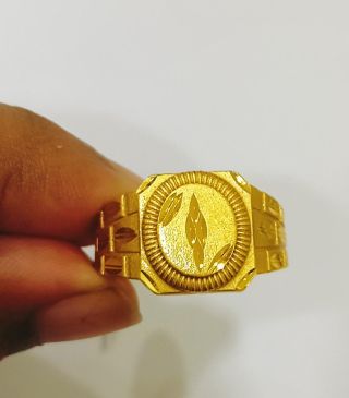 Famin Ring Fr0002