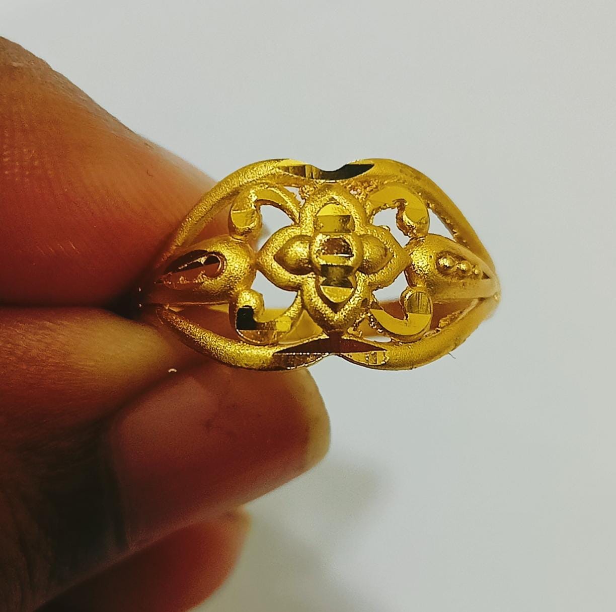Famin Ring Fr0007