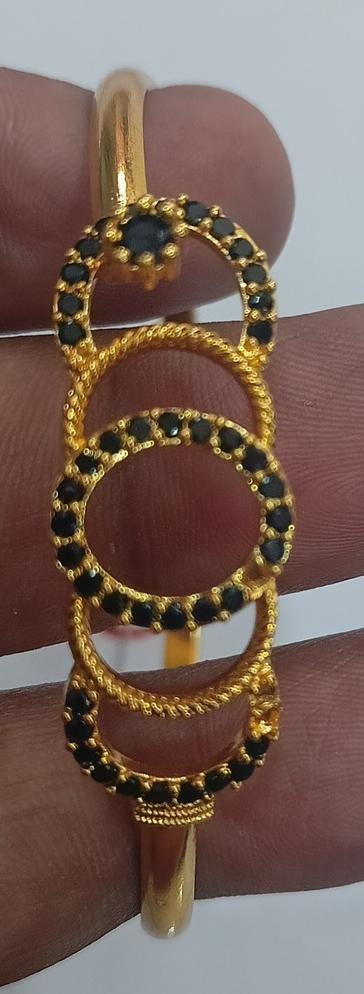 Stone Braclet Bs0077 Green