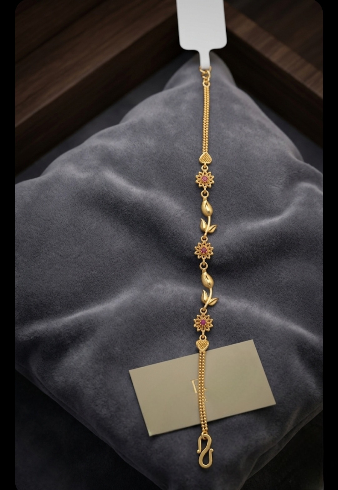 Forming Bracelet Fb0004