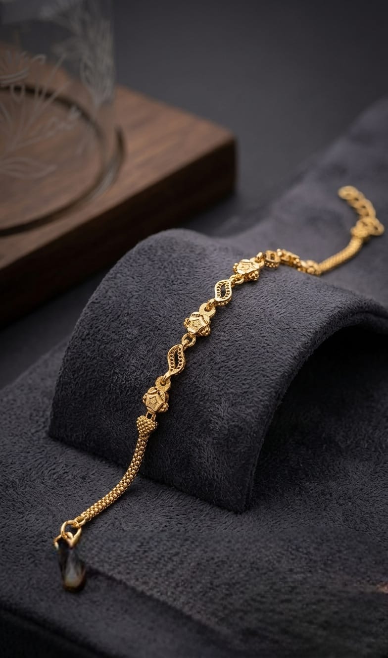 Forming Bracelet Fb0006