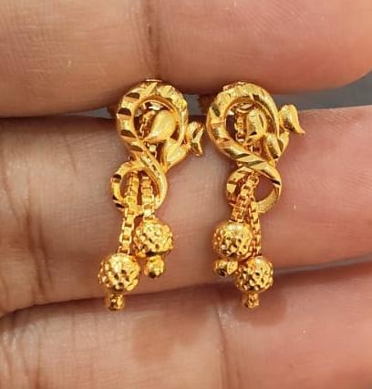 Forming Ear Ring Fe0081