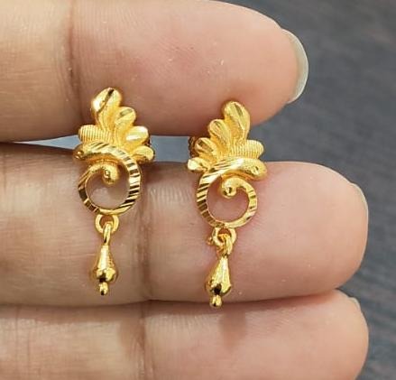 Forming Ear Ring Fe0083