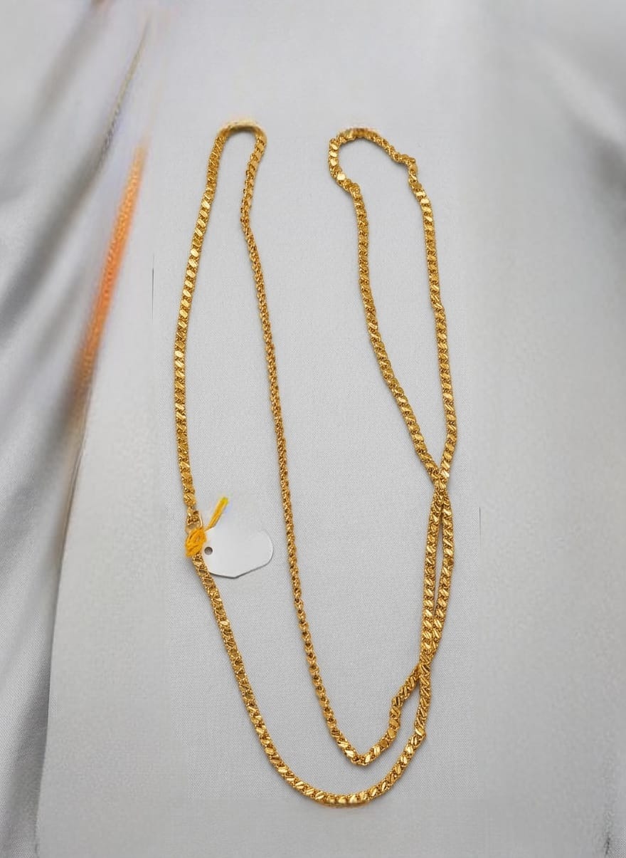 34 Inch Chain 340002