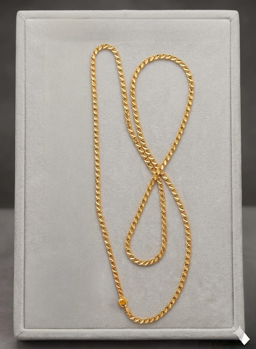 34 Inch Chain 340003