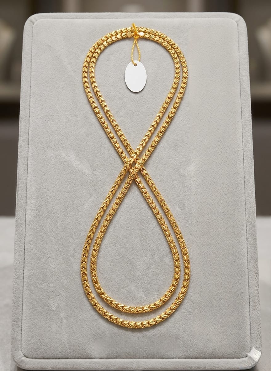40 Inch Chain 400006
