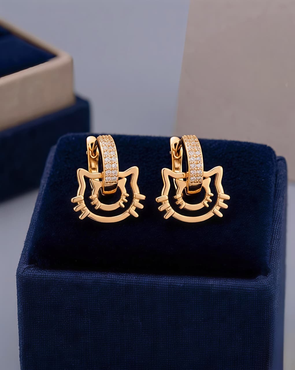 Ring Earing Re0006