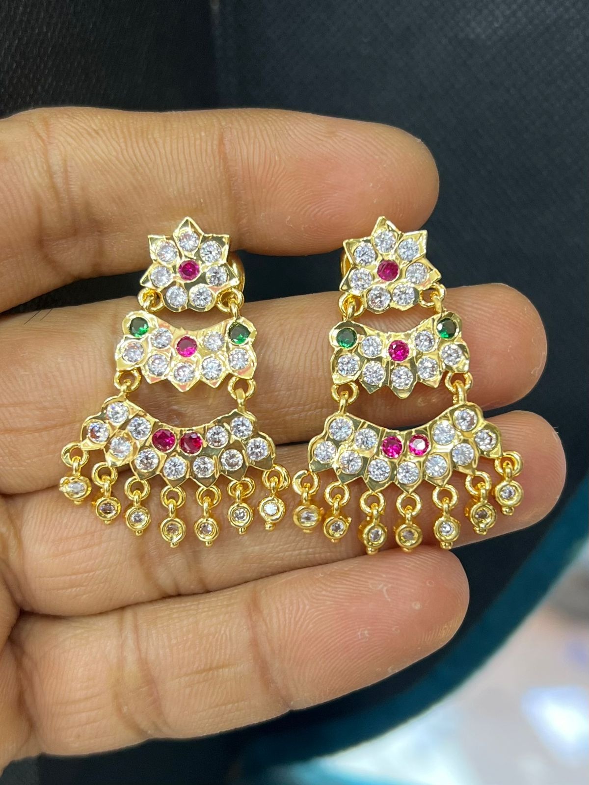 Iympon Step Earing Ie0193