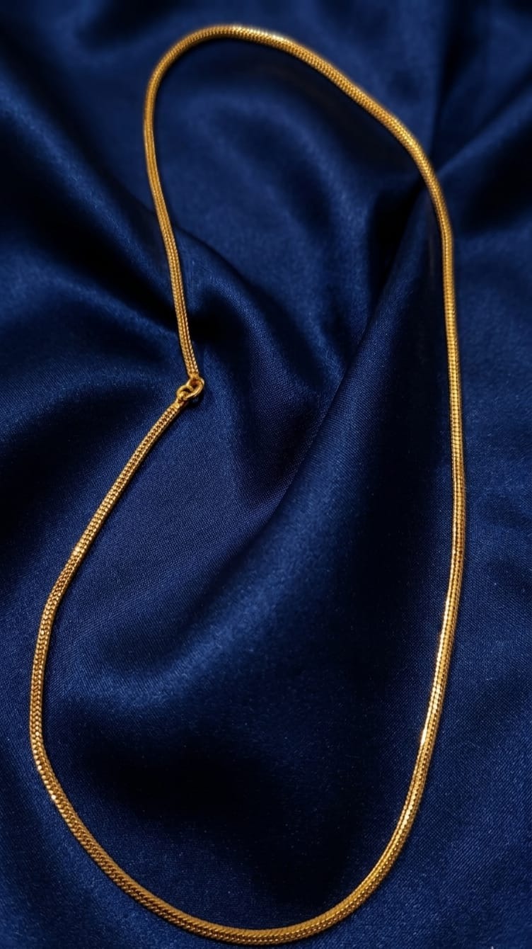 Twenty Four Inch Chain C20228