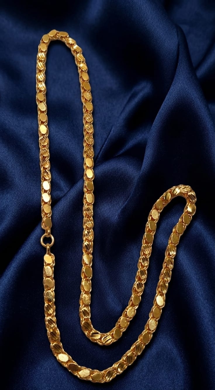 Twenty Four Inch Chain C20224