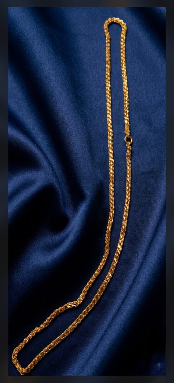 Thirty Inch Chain C30112