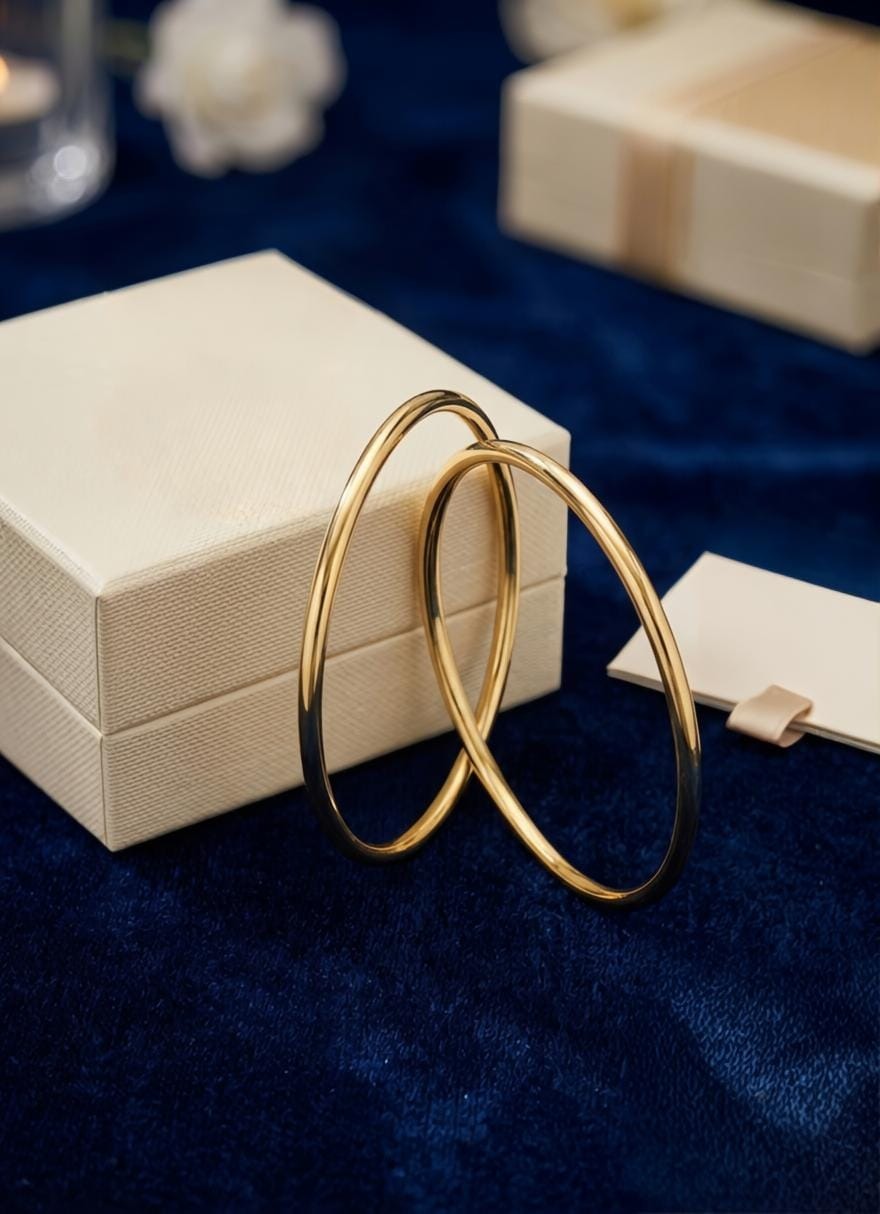 2.8 Iympon Bangle 8i0055