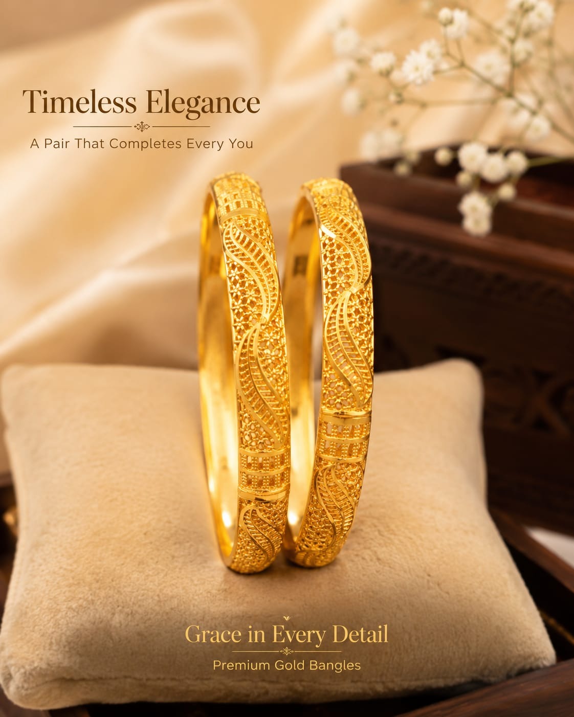 Bangle Ba0011