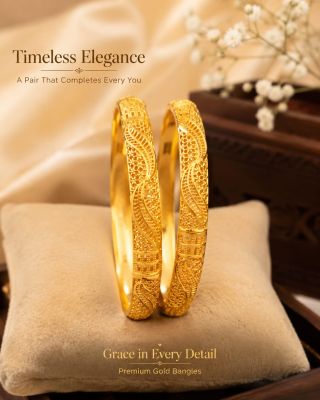 Bangle Ba0011