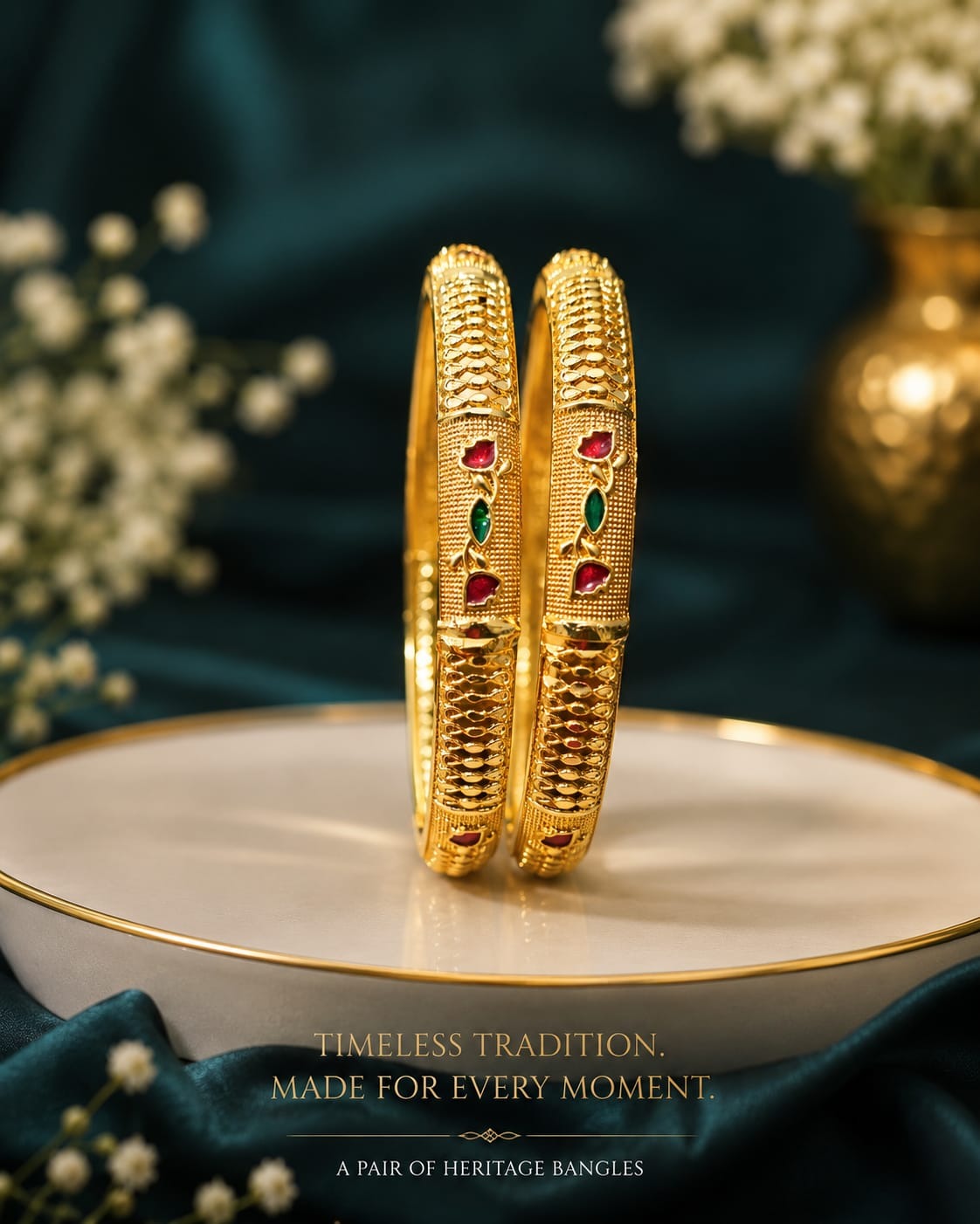 Bangle Ba0005