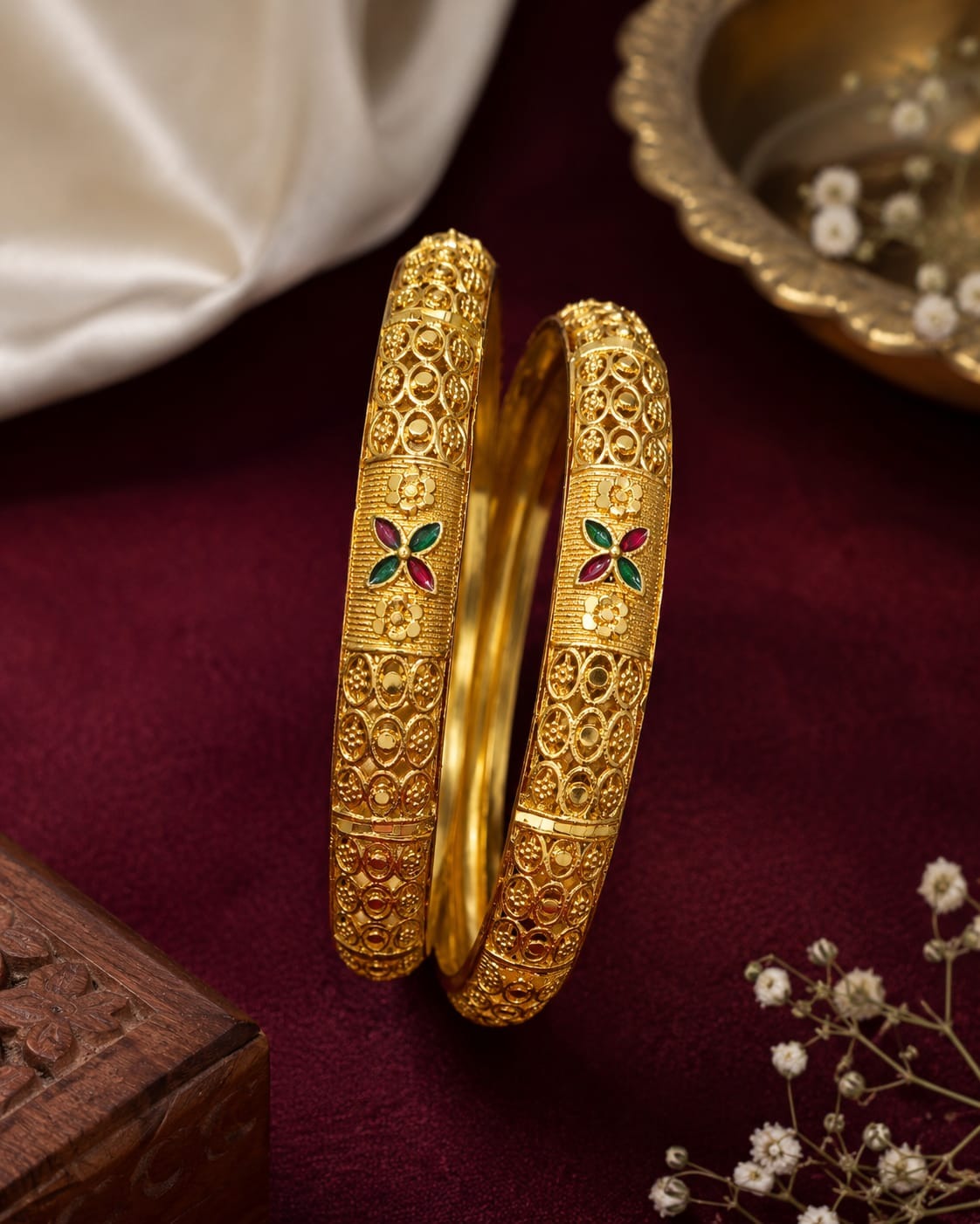 Bangle Ba0009