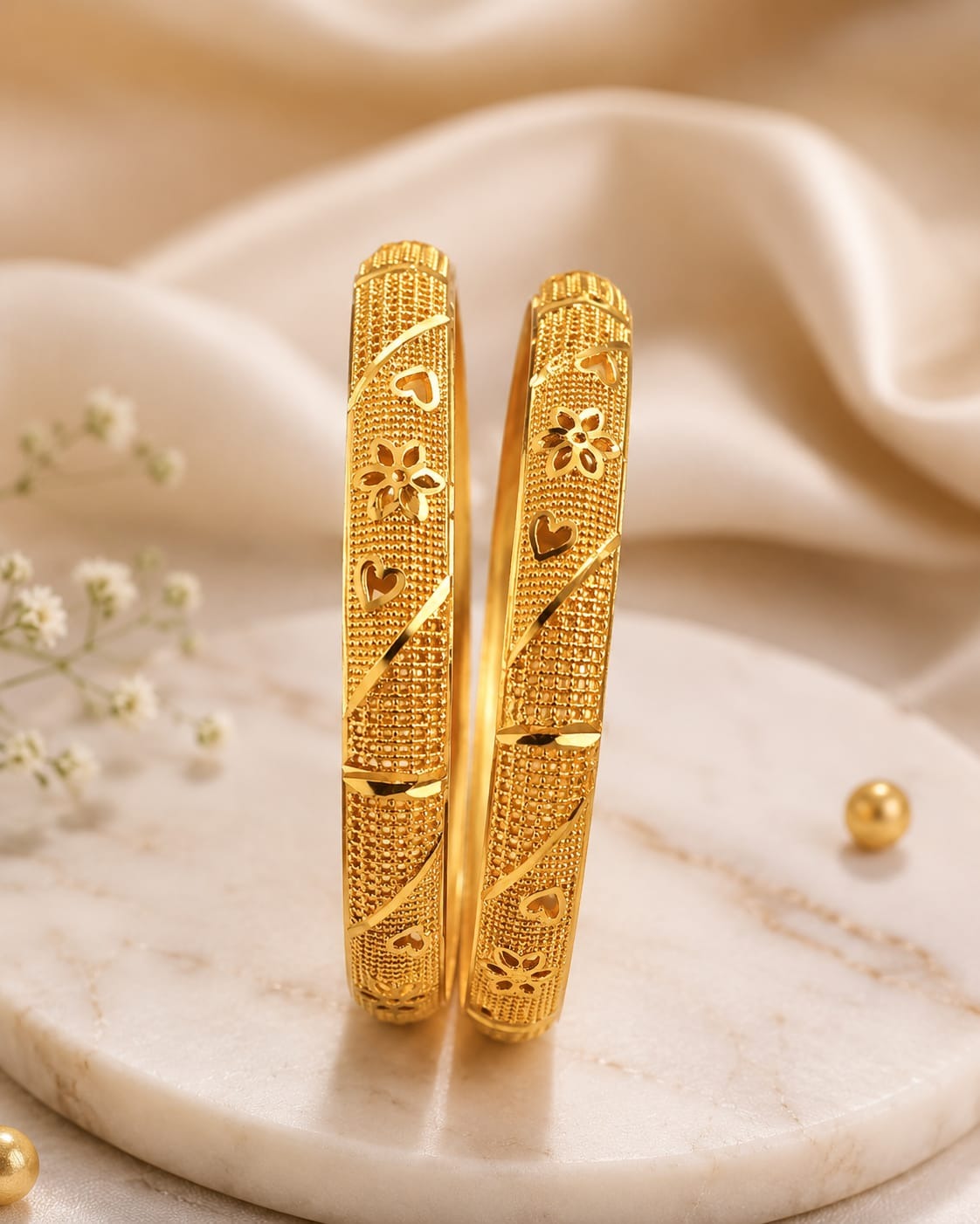 Bangle Ba0010