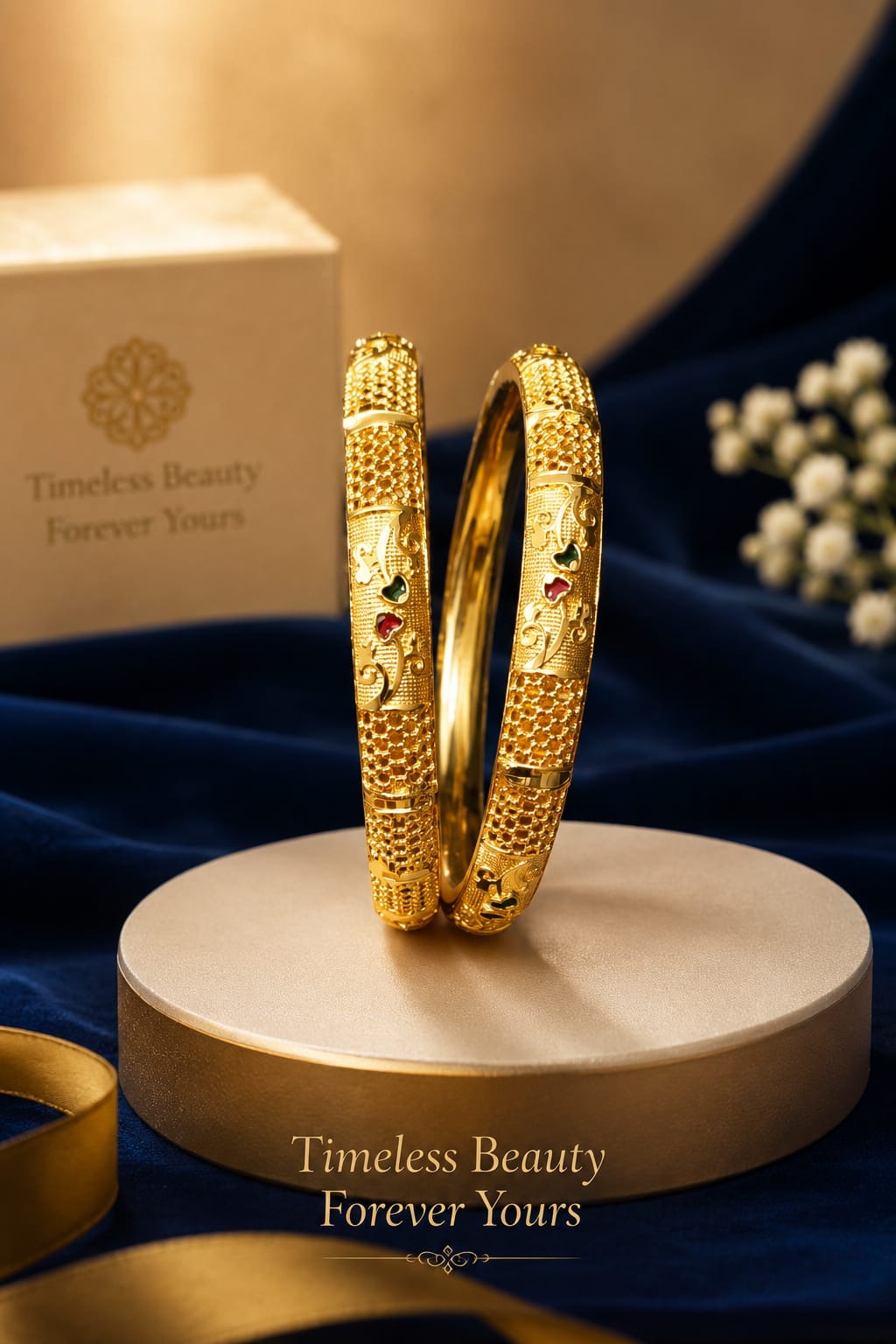 Bangle Ba0012