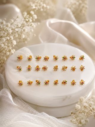 Ear Ring Eb0026