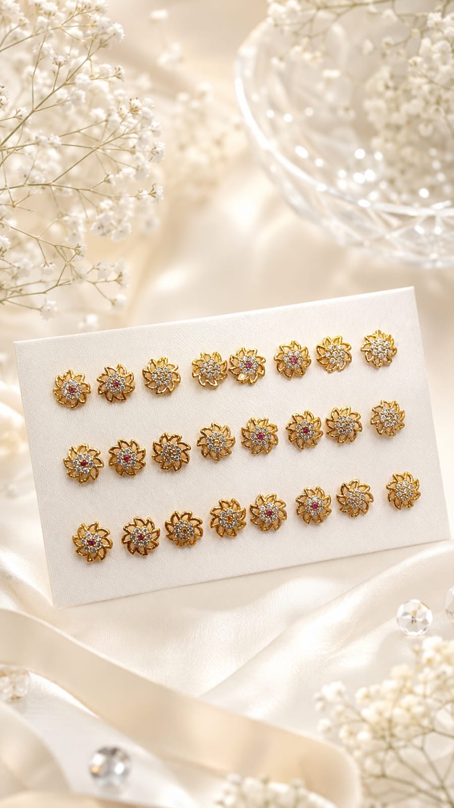 Ear Ring Eb0022