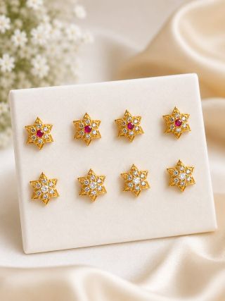 Ear Ring Eb0021