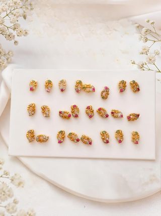 Ear Ring Eb0019