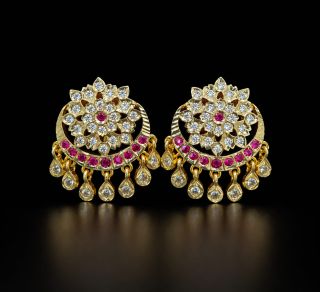 Iympon Ear Ring Ie0208